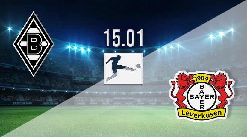 Borussia Monchengladbach vs Bayer Leverkusen Prediction: Bundesliga Match on 15.01.2022