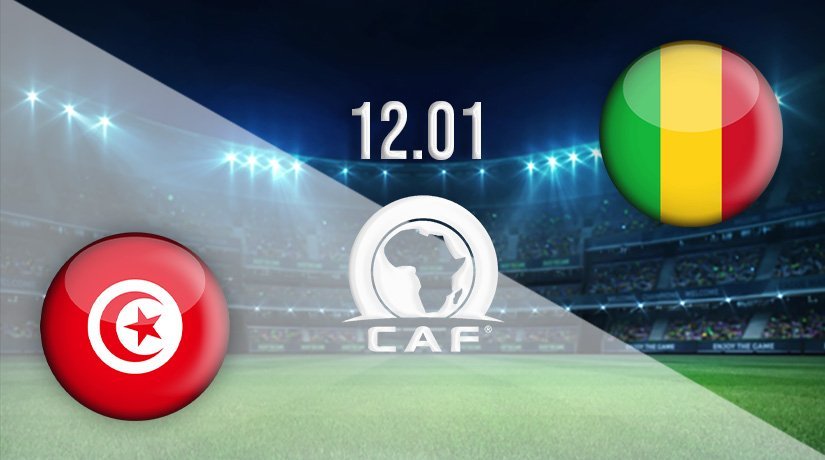 Tunisia vs Mali Prediction: African Cup of Nations Match on 12.01.2022