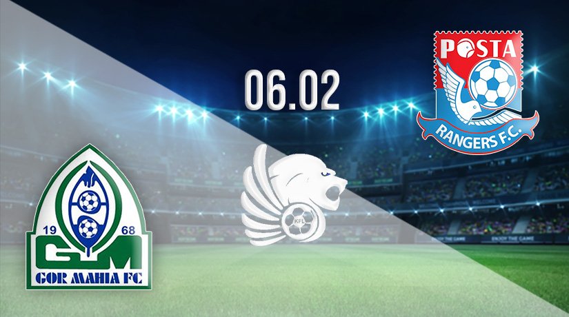 Gor Mahia vs Posta Rangers Prediction: Kenya Premier League Match on 06.02.2022
