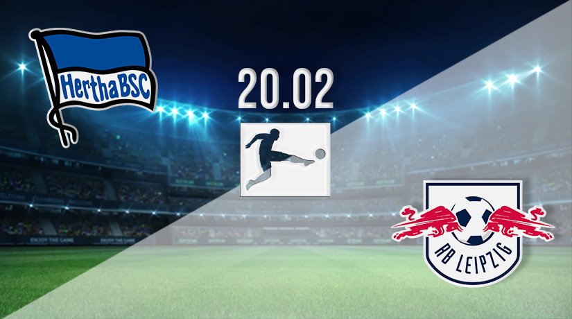 Hertha Berlin vs RB Leipzig Prediction: Bundesliga Match on 20.02.2022