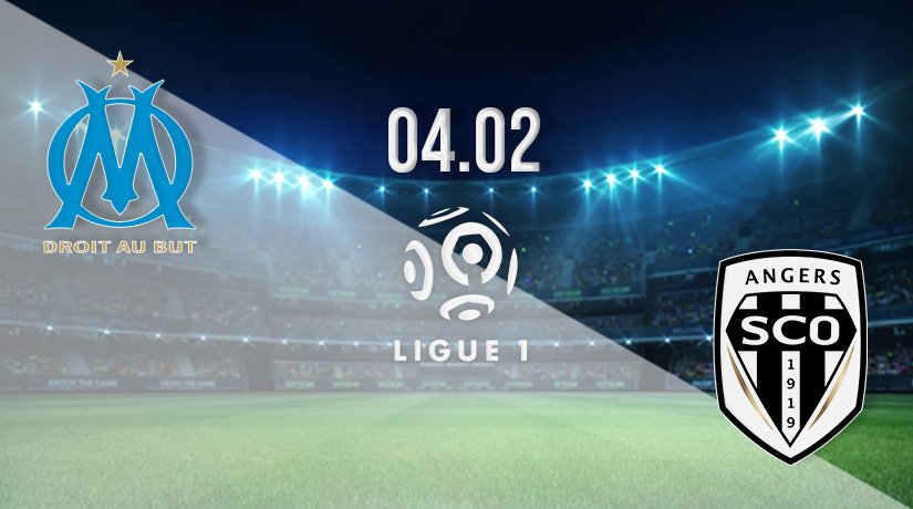 Marseille vs Angers Prediction: Ligue 1 Match on 04.02.2022