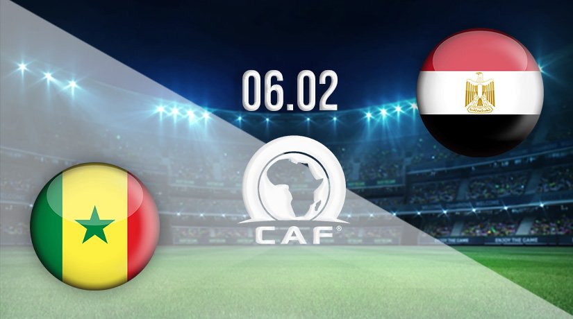 Senegal vs Egypt Prediction: African Cup of Nations Match on 06.02.2022