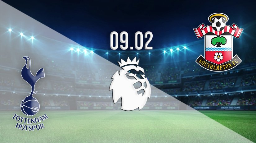 Tottenham Hotspur vs Southampton Prediction: Premier League Match on 09.02.2022