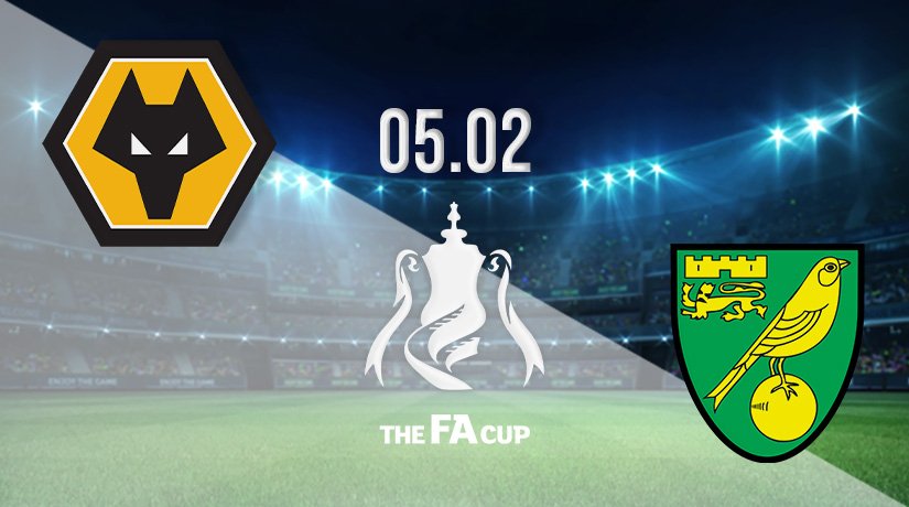 Wolverhampton Wanderers vs Norwich City Prediction: FA Cup Match on 05.02.2022