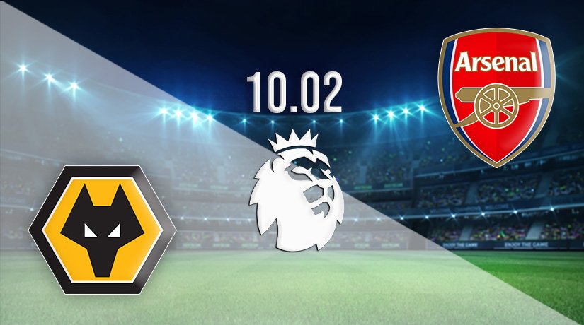 Wolves vs Arsenal Prediction: Premier League Match on 10.02.2022