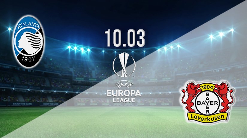 Atalanta vs Leverkusen Prediction: Europa League Match on 10.03.2022