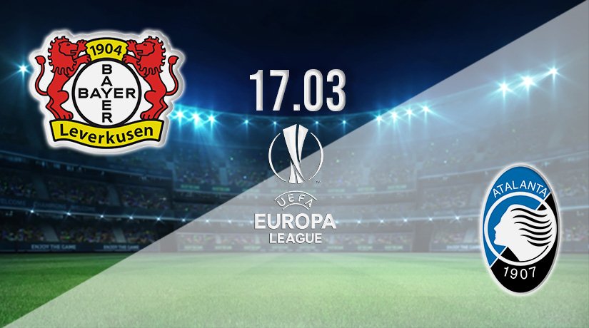 Leverkusen vs Atalanta Prediction: Europa League Match on 17.03.2022
