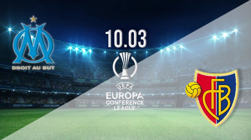 Marseille vs Basel Prediction: Conference League Match on 10.03.2022