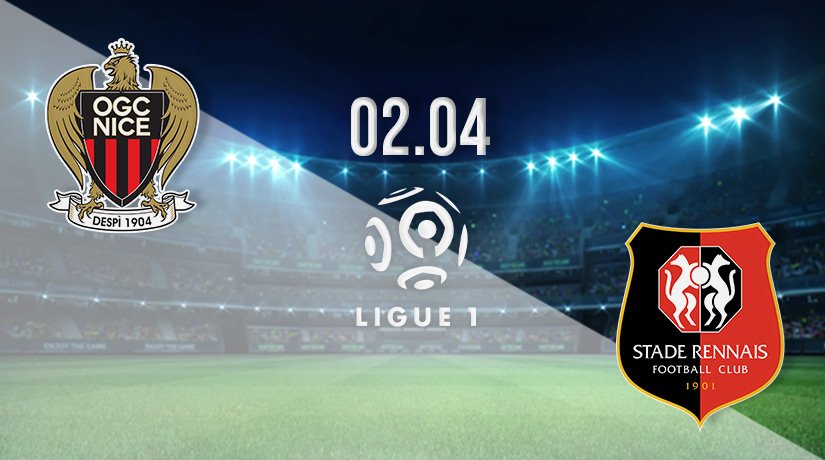 Nice vs Rennes Prediction: Ligue 1 Match on 02.04.2022