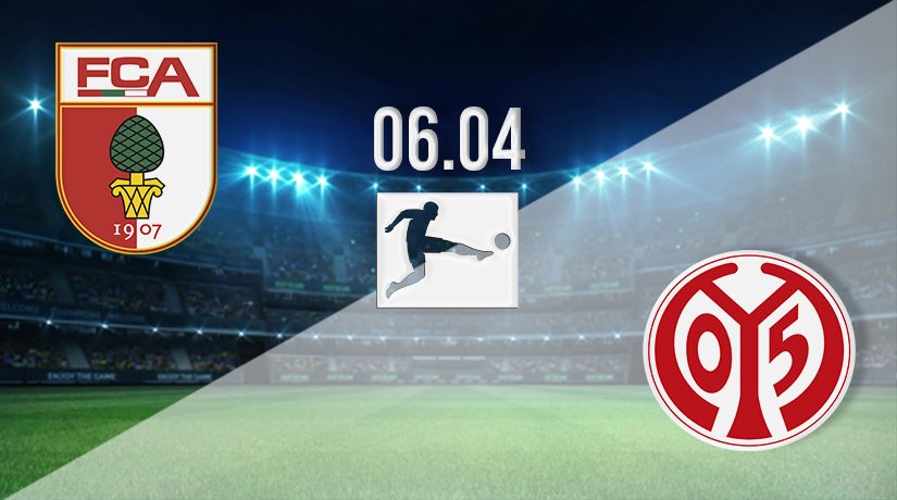 Augsburg vs Mainz Prediction: Bundesliga Match on 06.04.2022