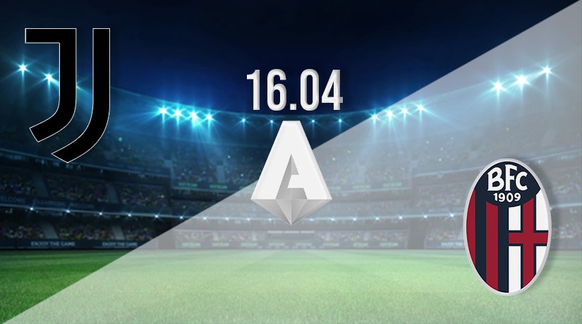 Juventus vs Bologna Prediction: Serie A Match on 16.04.2022