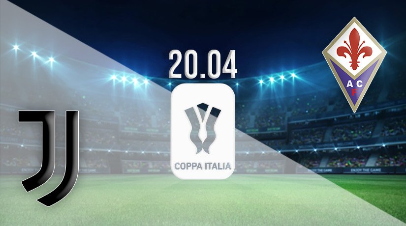 Juventus vs Fiorentina Prediction: Coppa Italia Match on 20.04.2022