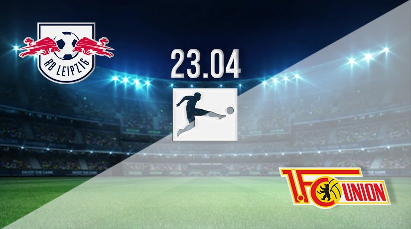 RB Leipzig vs Union Berlin Prediction: Bundesliga Match on 23.04.2022