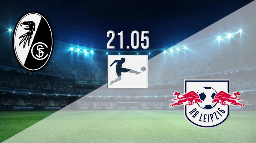 Freiburg vs RB Leipzig Prediction: DFB-Pokal Match Match on 21.05.2022