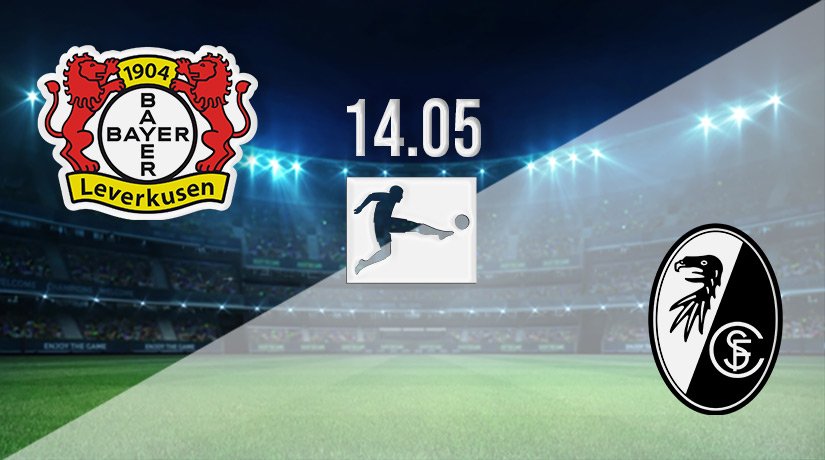 Leverkusen vs Freiburg Prediction: Bundesliga Match on 14.05.2022