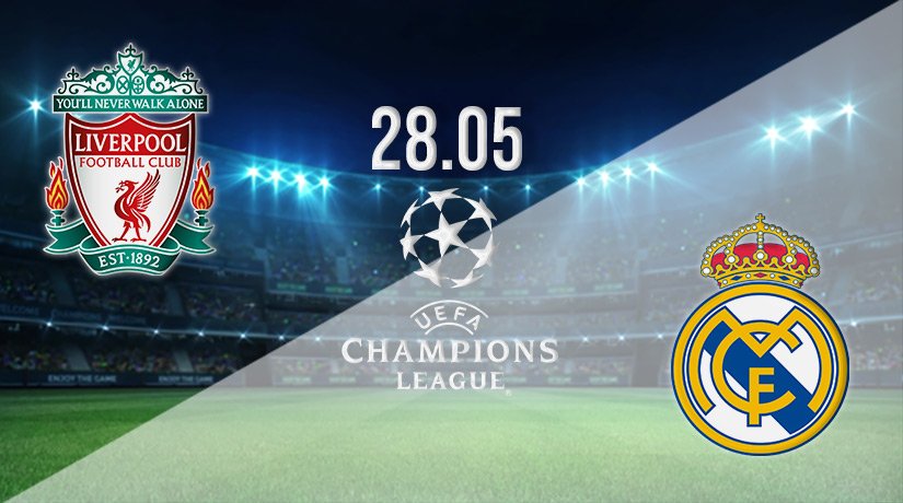 Liverpool vs Real Madrid Prediction: Champions League