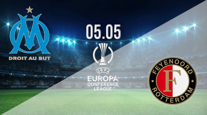 Marseille vs Feyenoord Prediction: Conference League Match on 05.05.2022