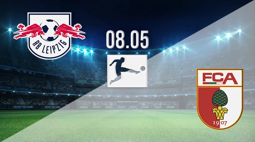 RB Leipzig vs Augsburg Prediction: Bundesliga Match on 08.05.2022