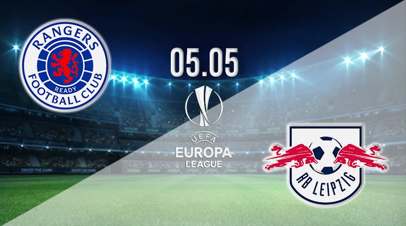 Rangers vs RB Leipzig Prediction: Europa League Match on 05.05.2022