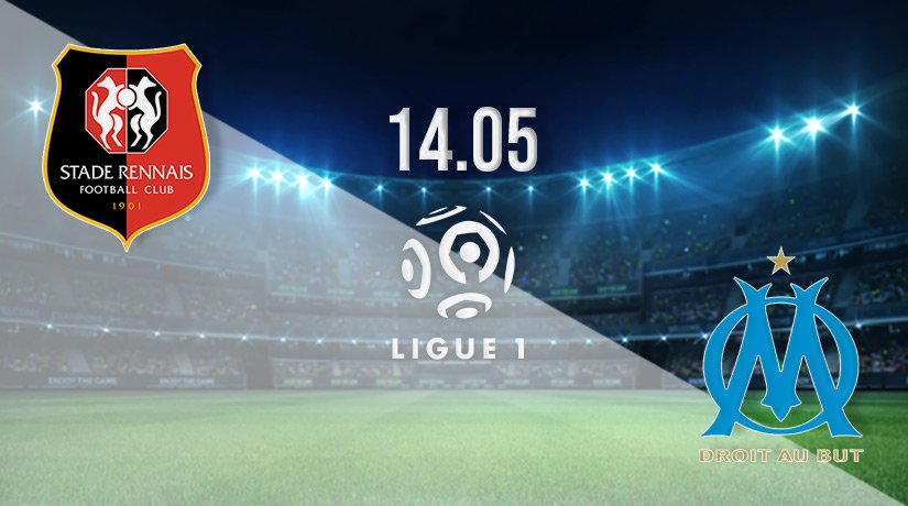 Rennes vs Marseille Prediction: Ligue 1 Match on 14.05.2022