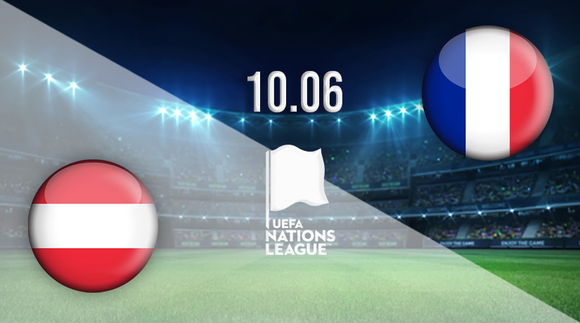Austria vs France Prediction: Nations League Match on 10.06.2022