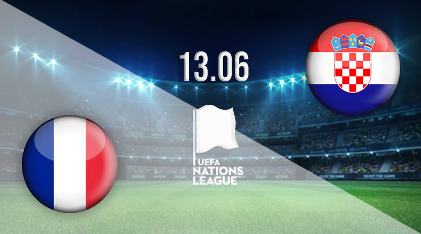 France vs Croatia Prediction: Nations League Match on 13.06.2022