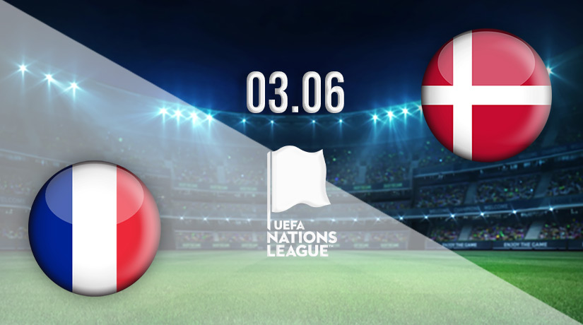 France vs Denmark Prediction: UEFA Nations League Match on 03.06.2022