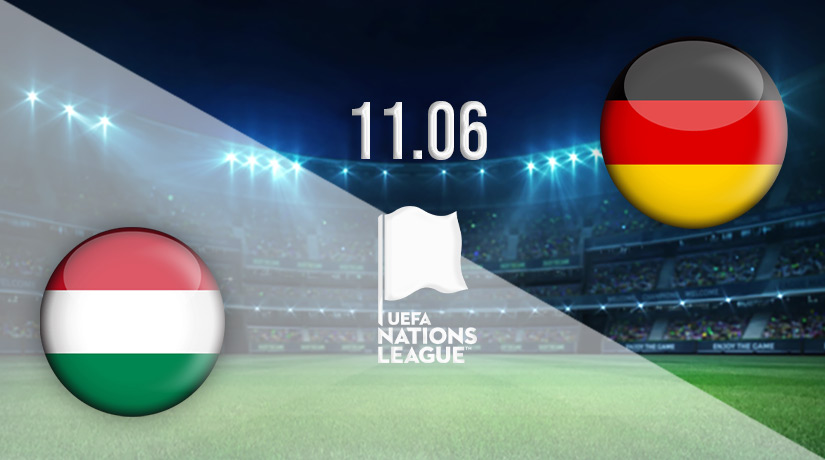 Hungary v Germany Prediction: Nations League Match on 11.06.2022