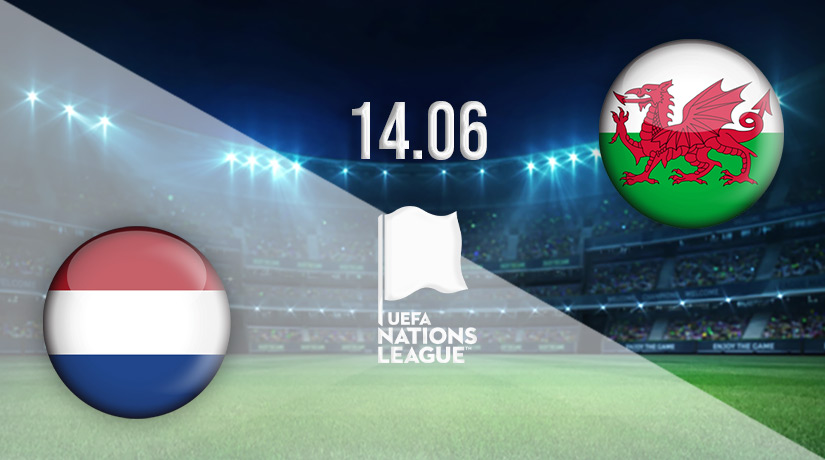 Netherlands vs Wales Prediction: Nations League Match on 14.06.2022