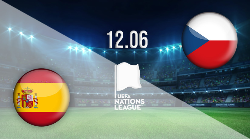 Spain vs the Czech Republic Prediction: Nations League Match on 12.06.2022