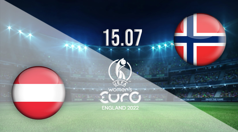Austria vs Norway Prediction: Women’s EURO 2022 Match on 15.07.2022