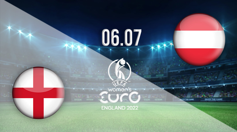 England vs Austria Prediction: Women’s EURO 2022 Match on 06.07.2022