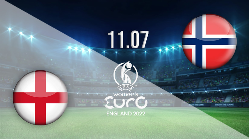 England vs Norway Prediction: Women’s EURO 2022 Match on 11.07.2022