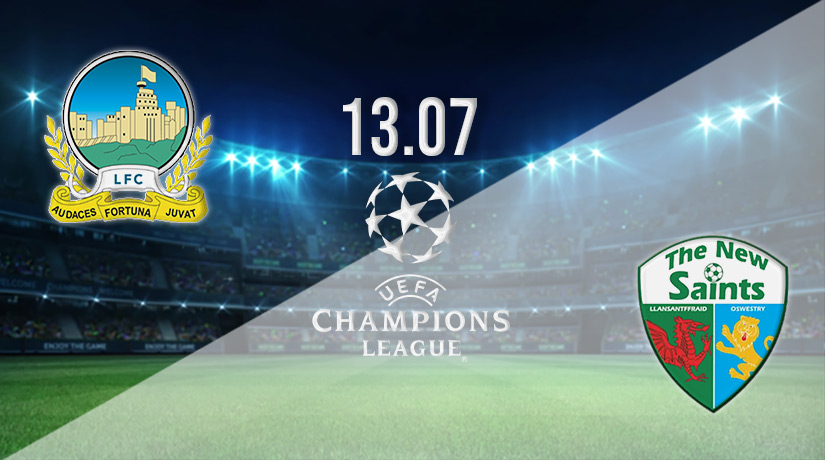 Linfield vs The New Saints Prediction: Champions League Match on 13.07.2022