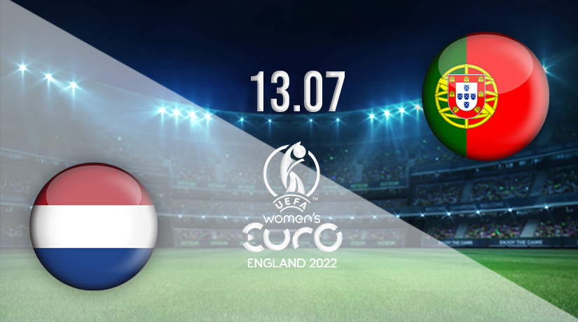 Netherlands vs Portugal Prediction: Women’s EURO 2022 Match on 13.07.2022