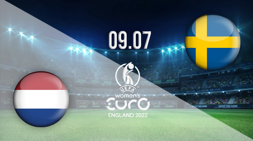 Netherlands vs Sweden Prediction: Women’s EURO 2022 Match on 09.07.2022