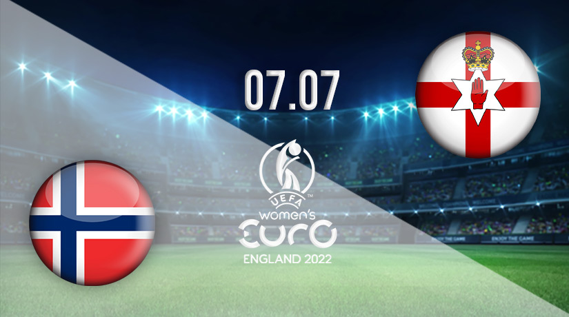 Norway vs Northern Ireland Prediction: Women’s EURO 2022 Match on 07.07.2022