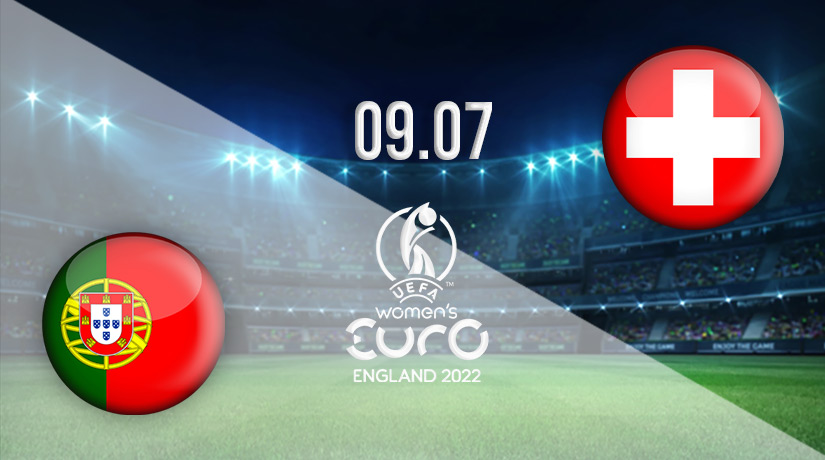 Portugal vs Switzerland Prediction: Women’s EURO 2022 Match on 09.07.2022