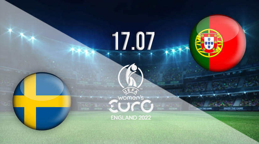 Sweden vs Portugal Prediction: Women’s EURO 2022 Match on 17.07.2022