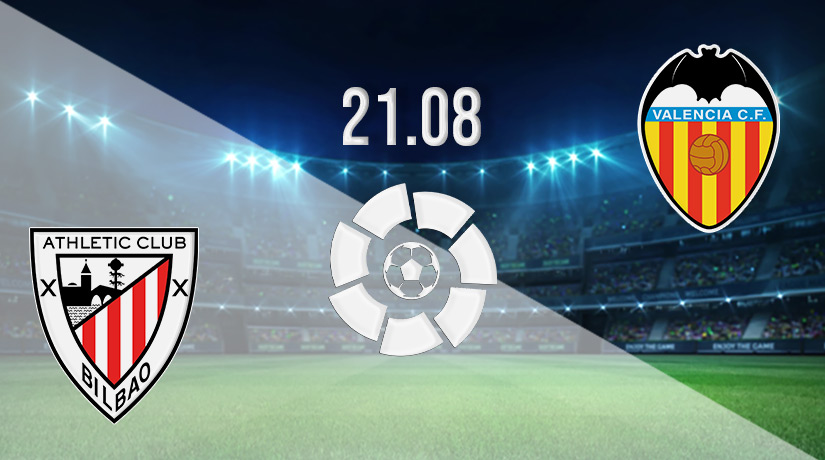 Athletic Bilbao vs Valencia Prediction: La Liga Match on 21.08.2022