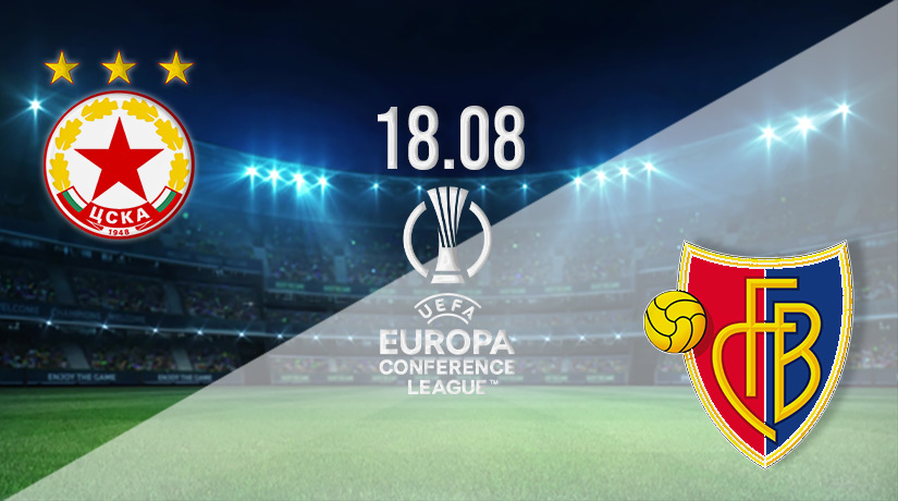 CSKA Sofia vs Basel Prediction: Conference League Match on 18.08.2022