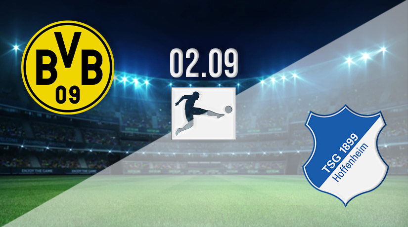 Borussia Dortmund vs Hoffenheim Prediction: Bundesliga Match on 02.09.2022