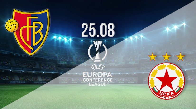 FC Basel vs CSKA Sofia Prediction: Conference League Match on 25.08.2022