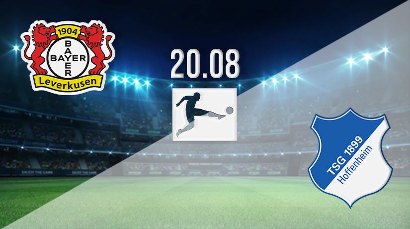 Leverkusen vs Hoffenheim Prediction: Bundesliga Match on 20.08.2022