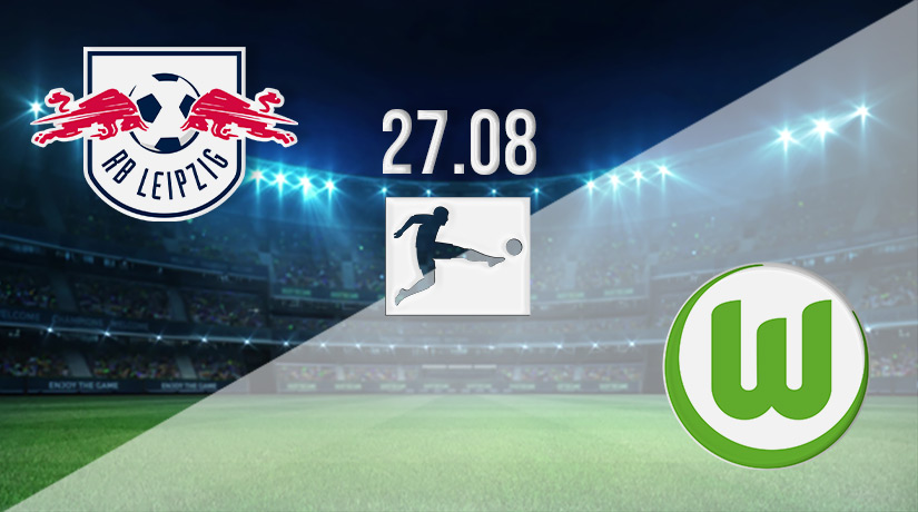 RB Leipzig vs Wolfsburg Prediction: Bundesliga Match on 27.08.2022