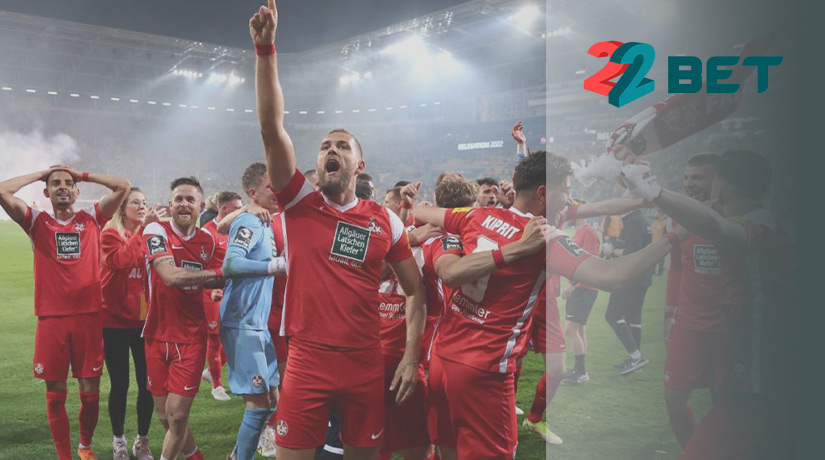 Top-5 Football Championships Bundesliga