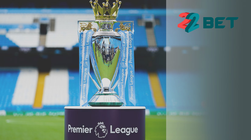 Top-5 Football Championships Premier League