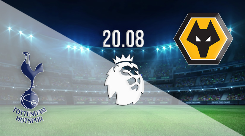 Tottenham v Wolves Prediction: Premier League Match on 20.08.2022