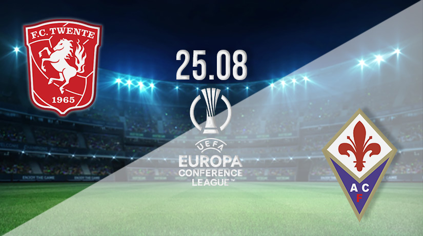 Twente vs Fiorentina Prediction: Conference League Match on 25.08.2022
