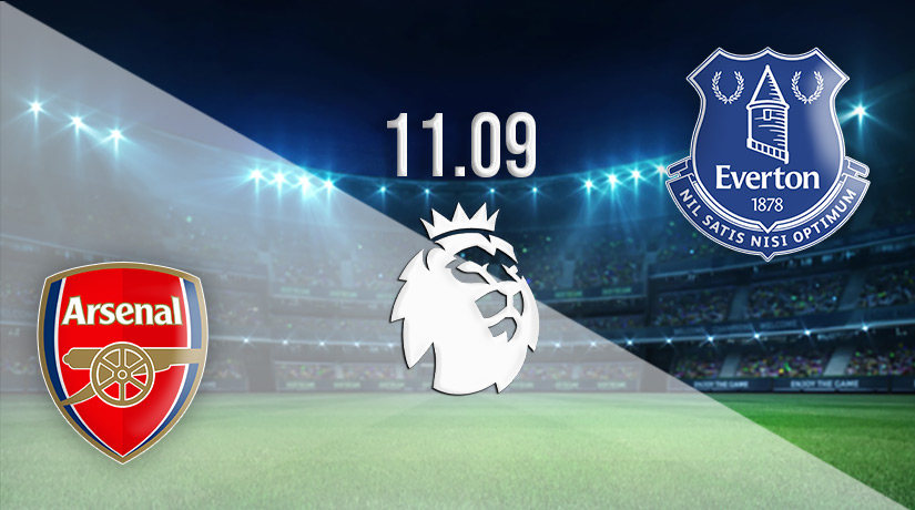 Arsenal vs Everton Prediction: Premier League Match on 11.09.2022